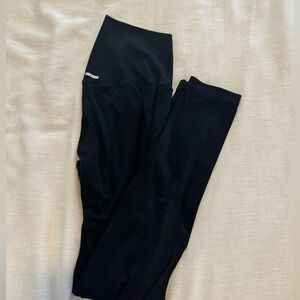 OFFLINE by aerie black leggings